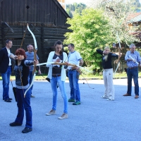 Archery-Methode® - Kick-Off-Meeting 514