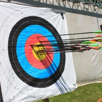 Archery-Methode® - Mitarbeiter-Motivation 614