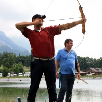 Archery-Methode® - Strategie-Meeting 813