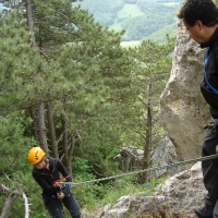 Kompetenz-Training Alpinklettern 513