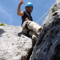Kompetenz-Training Alpinklettern 910