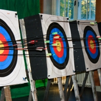 Strategie-Entwicklung nach der Archery-Methode 1119